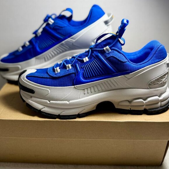 Nike Zoom Vomero 5 Roam Racer Blue FV2295-400 Men's Sz: 8 | NWB - Picture 5 of 10